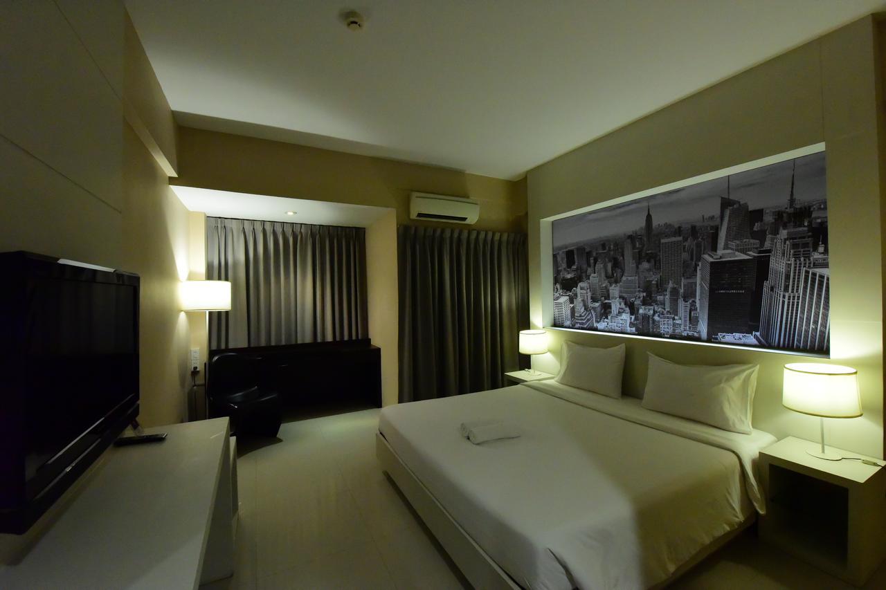 Trendy Hotel Nakhon Pathom Exterior foto