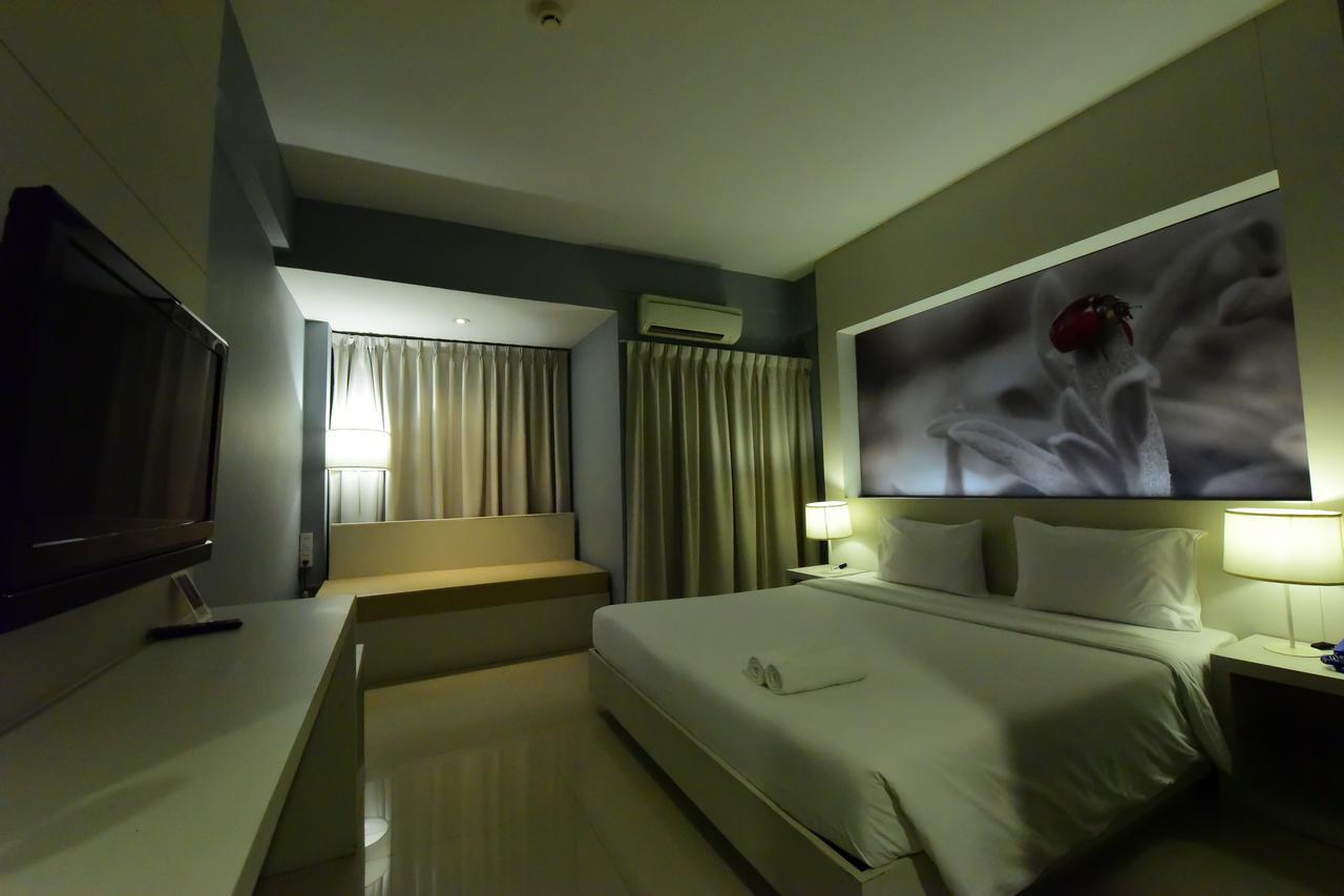 Trendy Hotel Nakhon Pathom Exterior foto